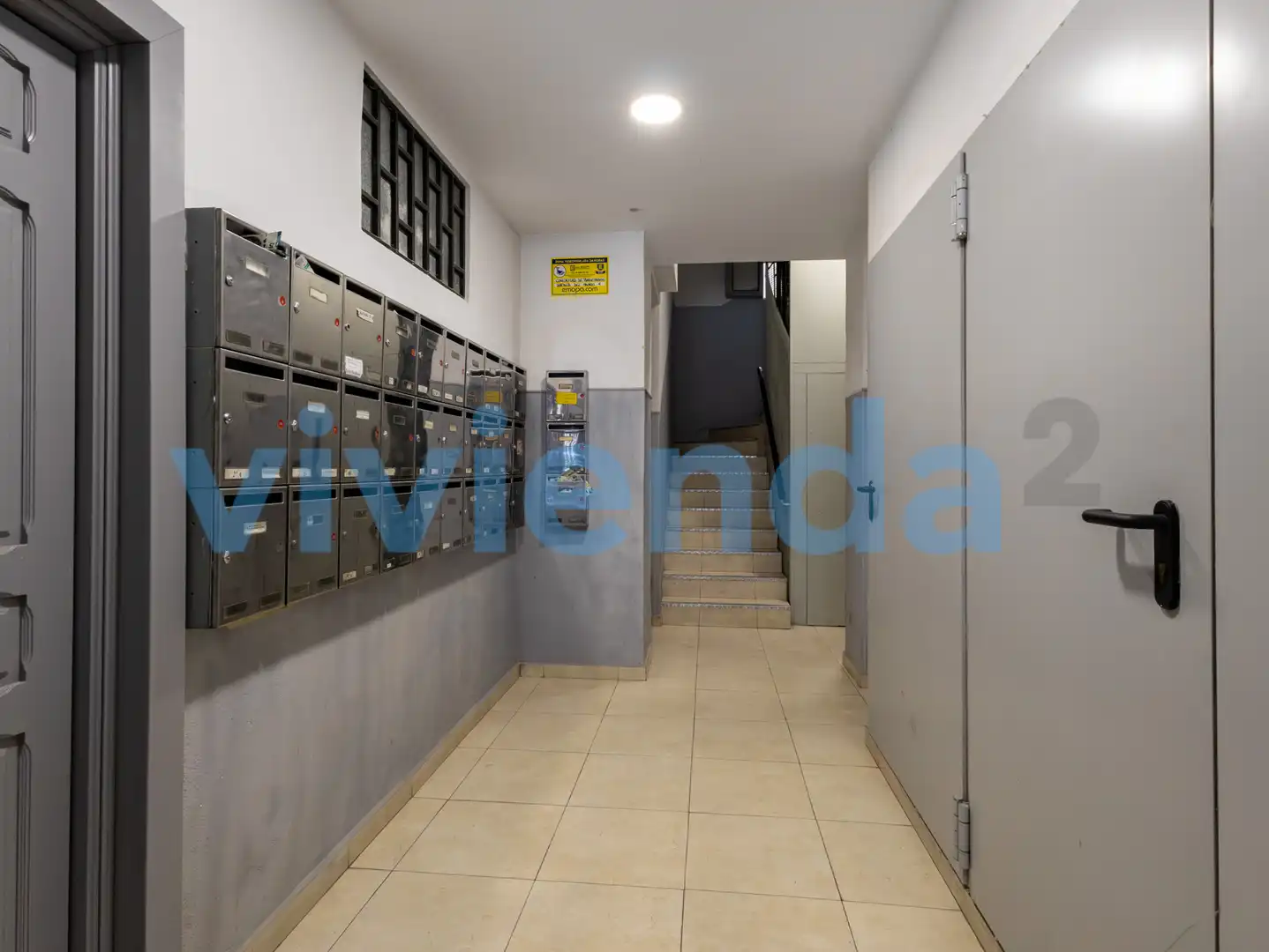 Wohnung zur Miete in Palos de Moguer
