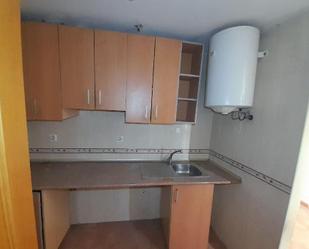 Kitchen of Single-family semi-detached for sale in Valdelaguna