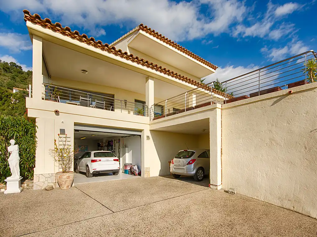 Casa amb piscina en venda a Carrer Bèlgica, imagen 40