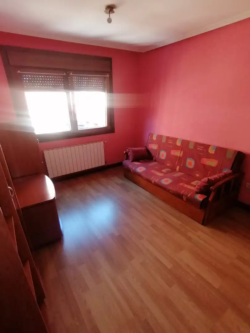 Flat with lift to rent in Calle Callao, imagen 9