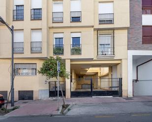 Flat to rent in Avda. De los Ogíjares