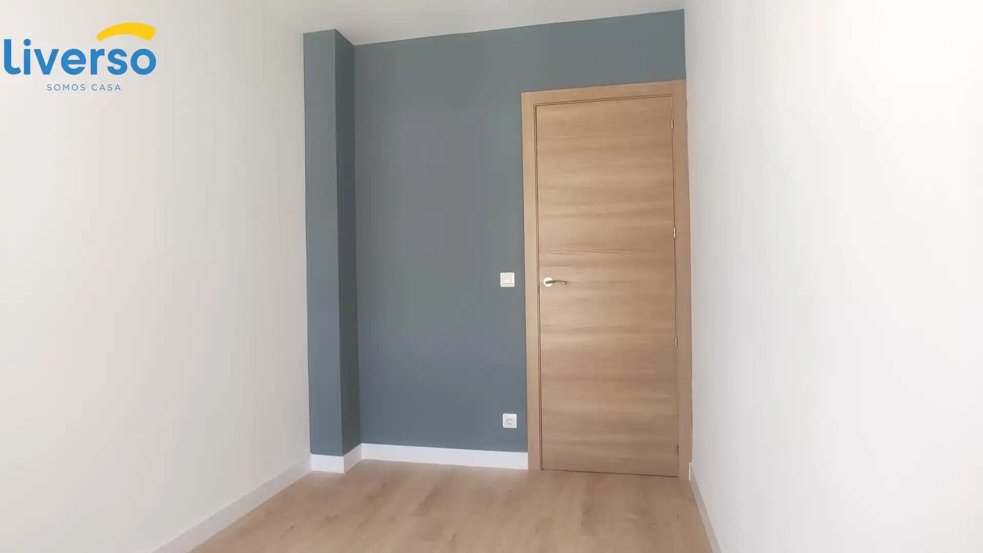 Dormitori de Pis en venda en Burgos amb Calefacció i Traster
