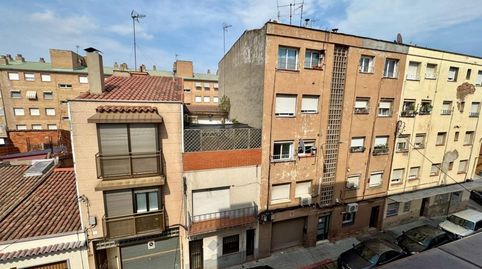 Foto 4 de Pis en venda a Calle Paris, Creu de Barberà, Sabadell