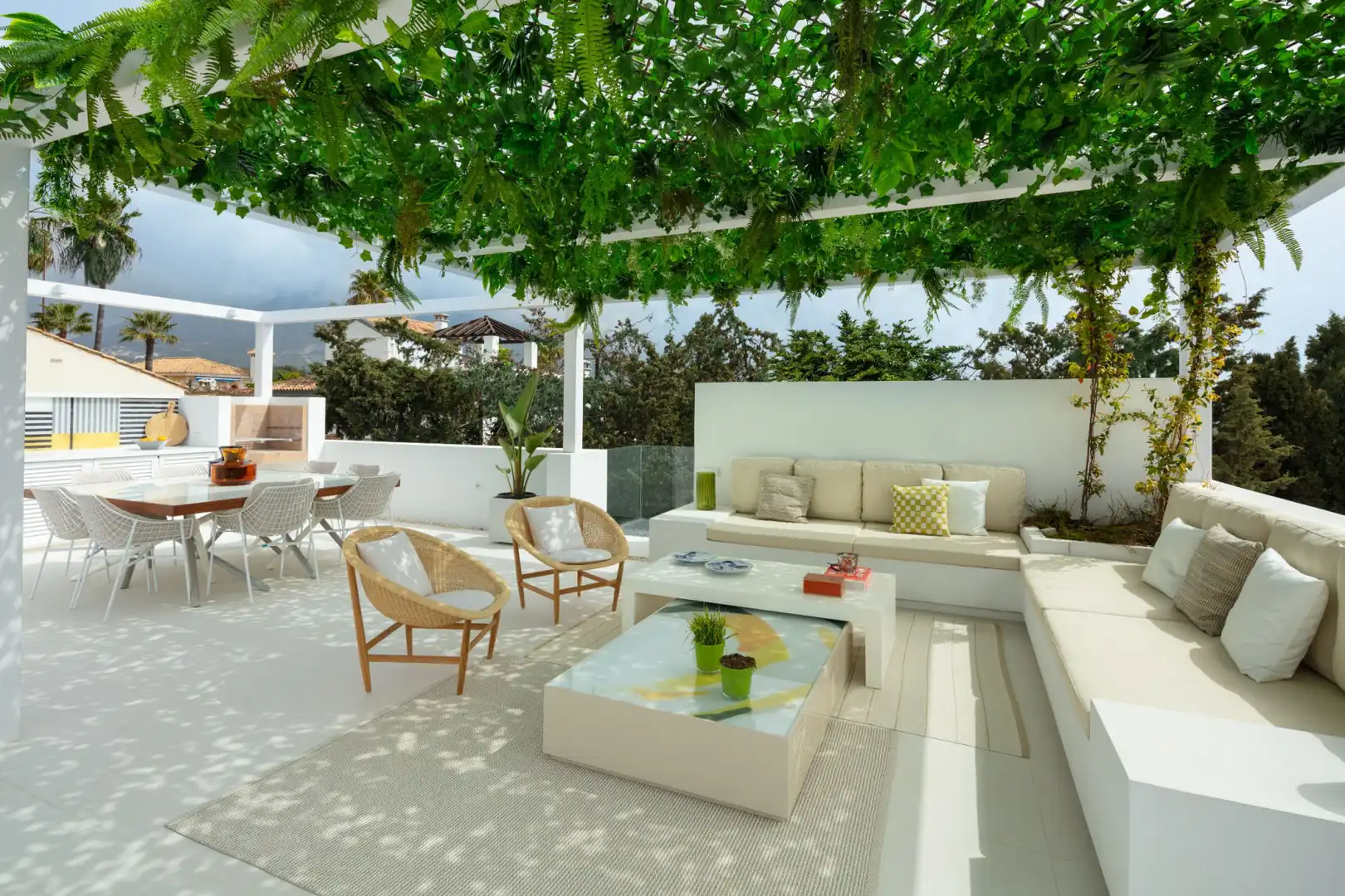 Casa con piscina en venta en Marbella Centro, imagen 26