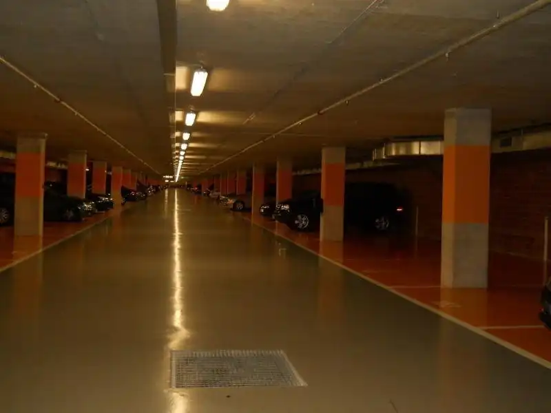 Parking for sale in Centro, imagen 5