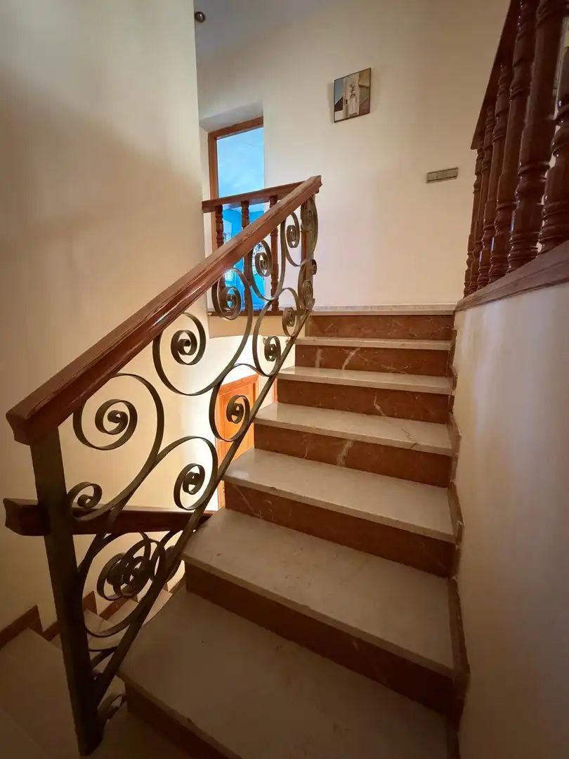 Casa pareada con piscina en venta en Callosa d'en Sarrià, imagen 21