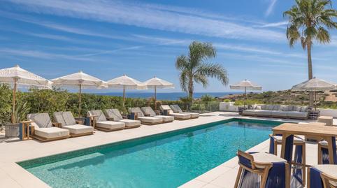 Photo 5 of House or chalet to rent in Des Cap Martinet, Cap Martinet, Illes Balears