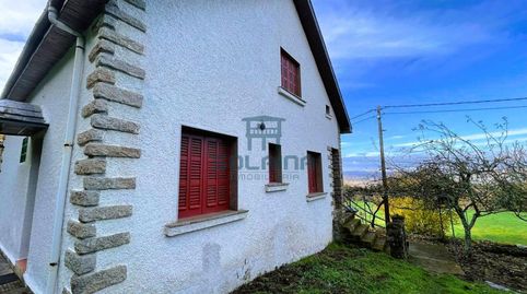 Foto 4 de Casa o chalet en venta en Baños de Molgas, Ourense