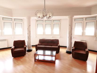 Living room of Flat for sale in Vitoria - Gasteiz