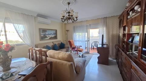 Foto 3 de Pis en venda a Calle Loma de Los Riscos, Calvario, Málaga