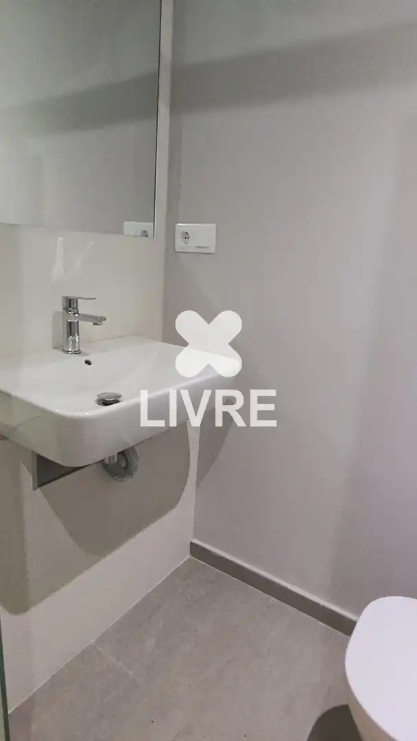 Baño de Casa o chalet en venta en Cunit con Aire acondicionado, Calefacción y Piscina