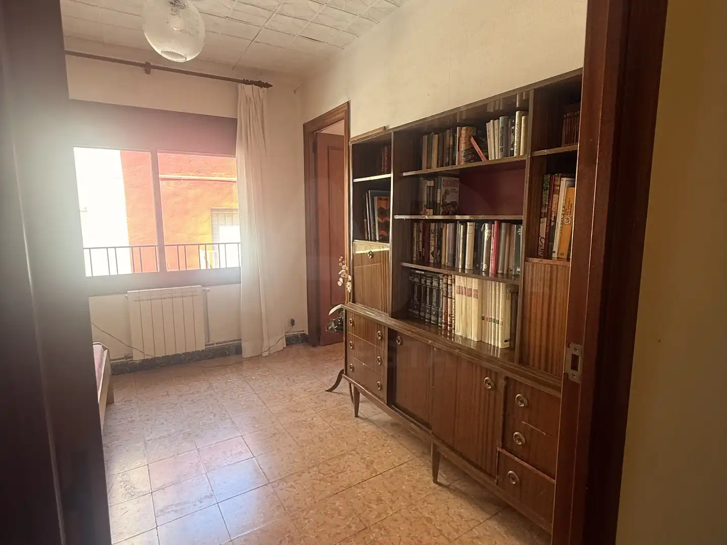 Dormitori de Finca rústica en venda en La Canonja amb Aire condicionat, Calefacció i Terrassa