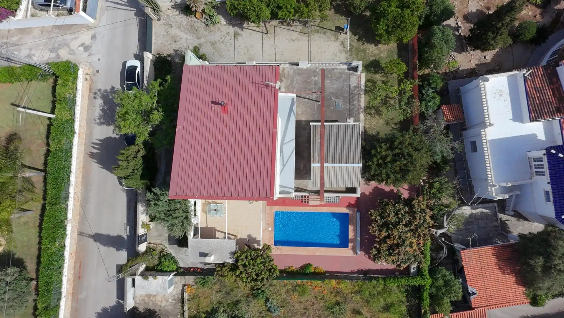 Villa con piscina in vendita a La Pedrera - Vessanes, imagen 6