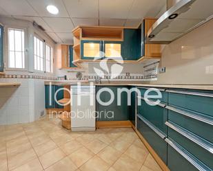 Cuina de Pis en venda en  Valencia Capital amb Aire condicionat, Calefacció i Parquet