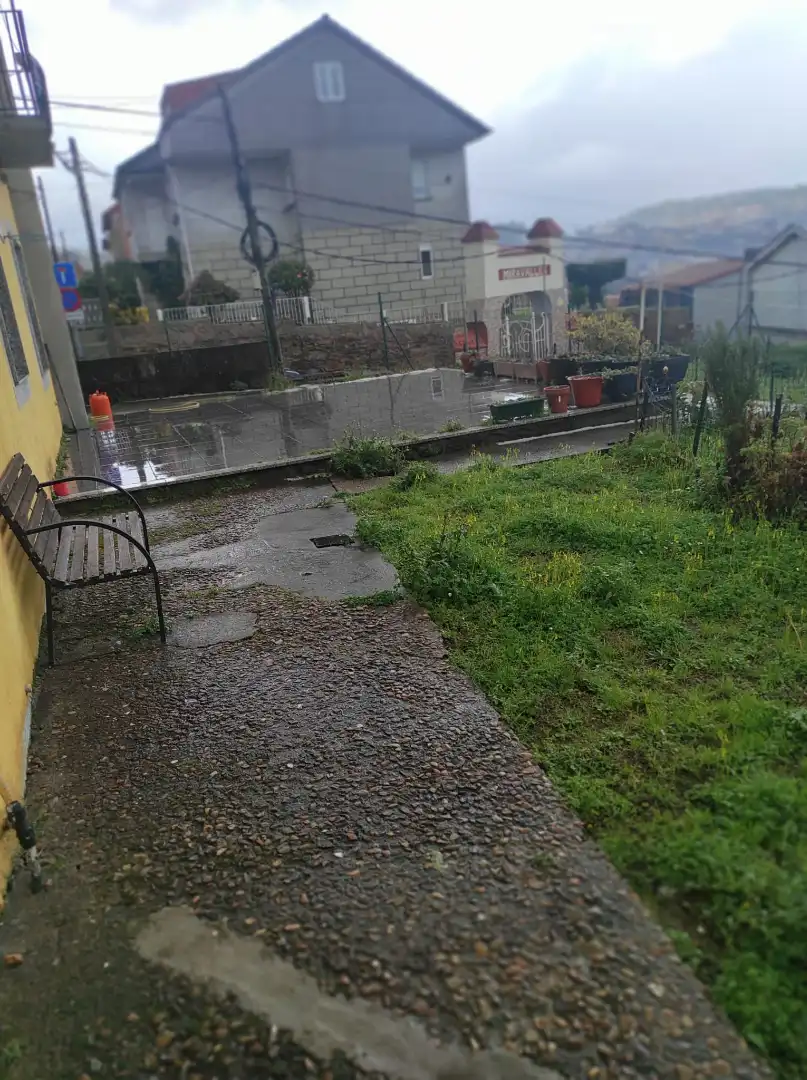 Houses for sale in Vigo   with Private garden, Terrace and Storage room