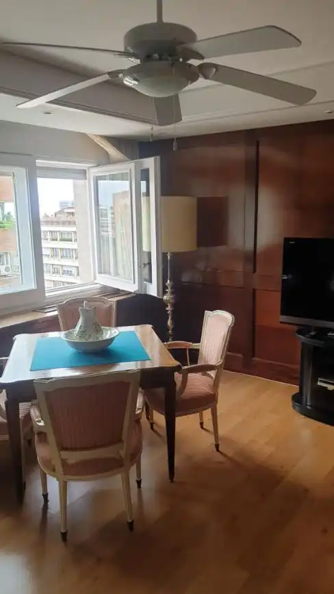 Penthouse mit Aufzug zum Verkauf in Sarrià - Sant Gervasi, imagen 6