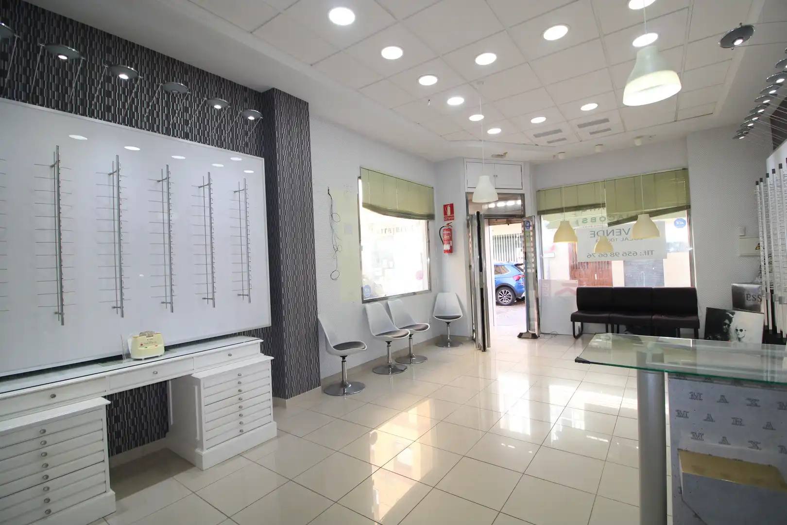 Local comercial en venda a El Ejido Ciudad, imagen 12