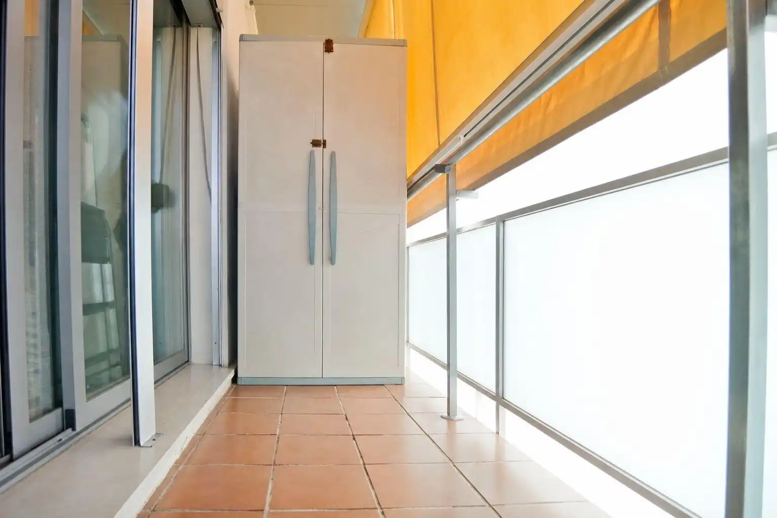 Terrassa de Pis en venda en Jerez de la Frontera amb Aire condicionat, Terrassa i Piscina comunitària