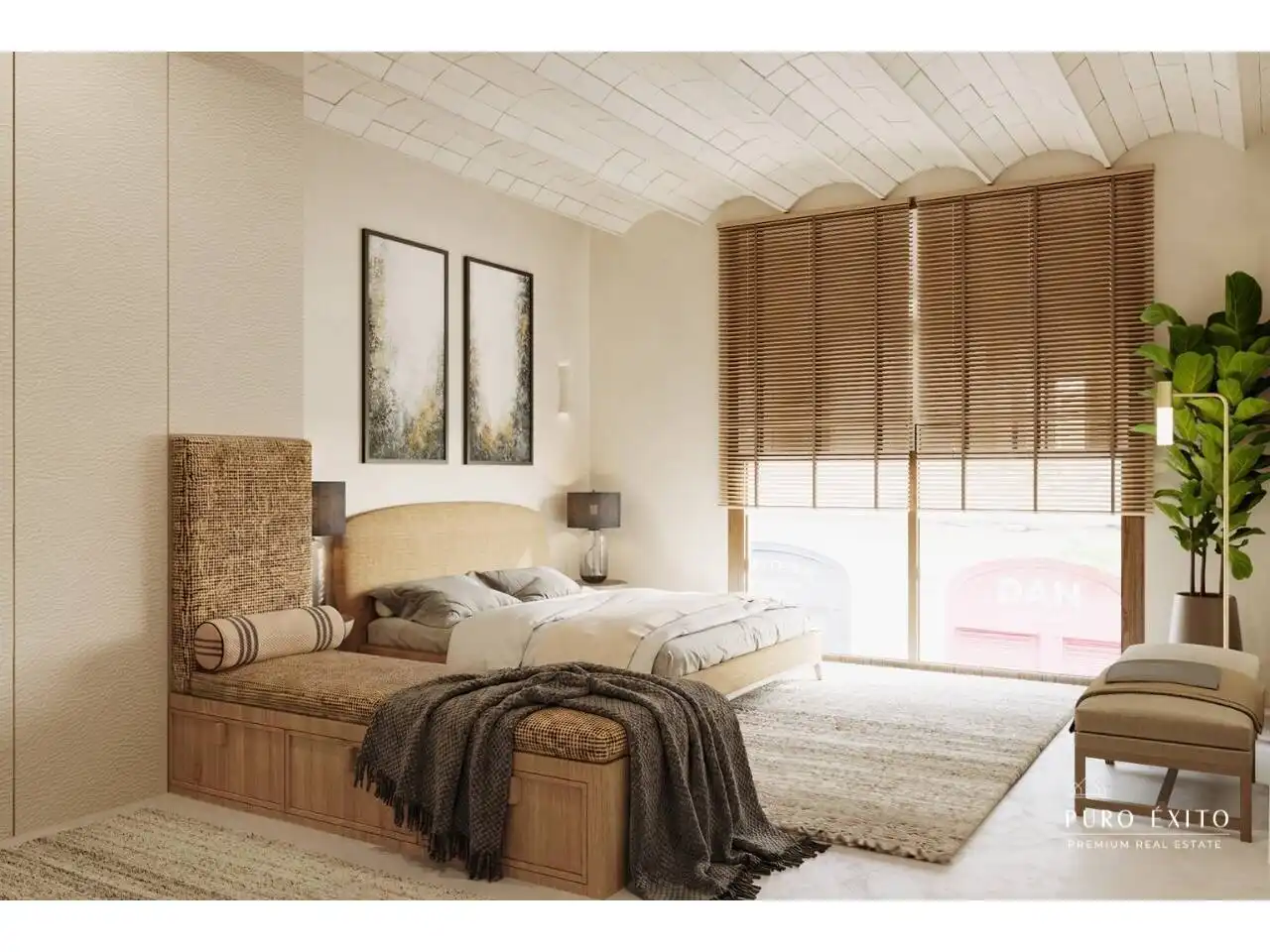 Duplex avec terrasse à vendre à Calle Roger de Lluria 118, imagen 6