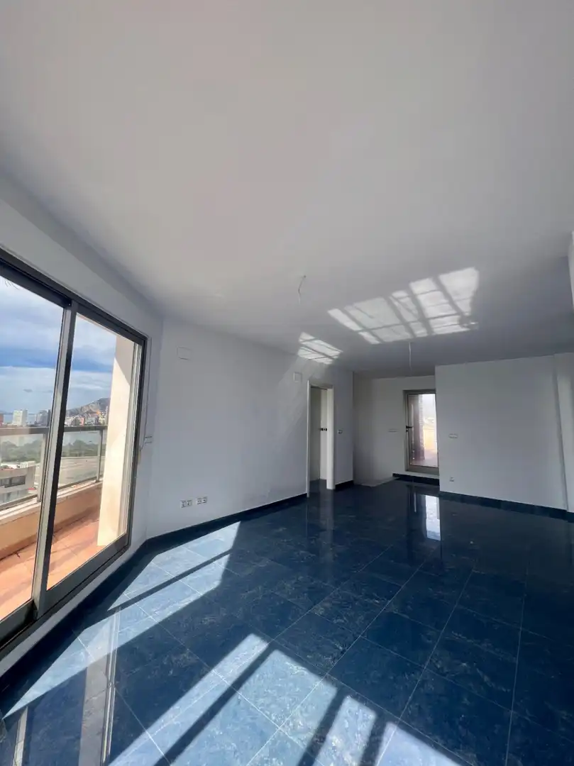 Apartamento con piscina en venta en Zona Levante - Playa Fossa, imagen 6