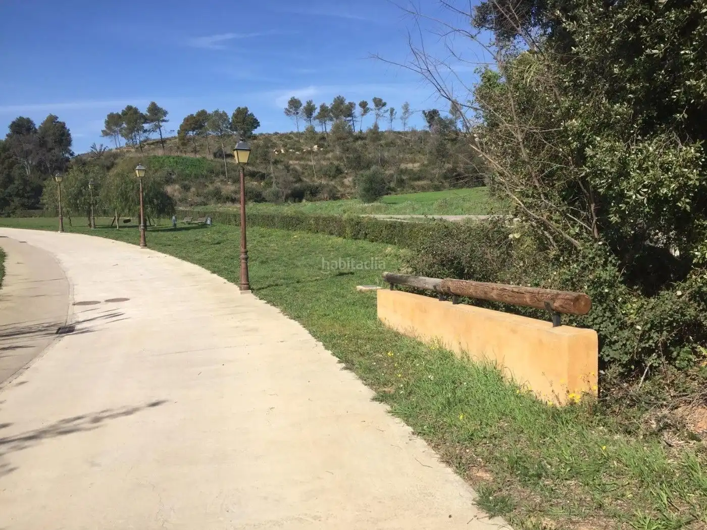Terreny residencial en venda a Carrer Nou 29, imagen 2