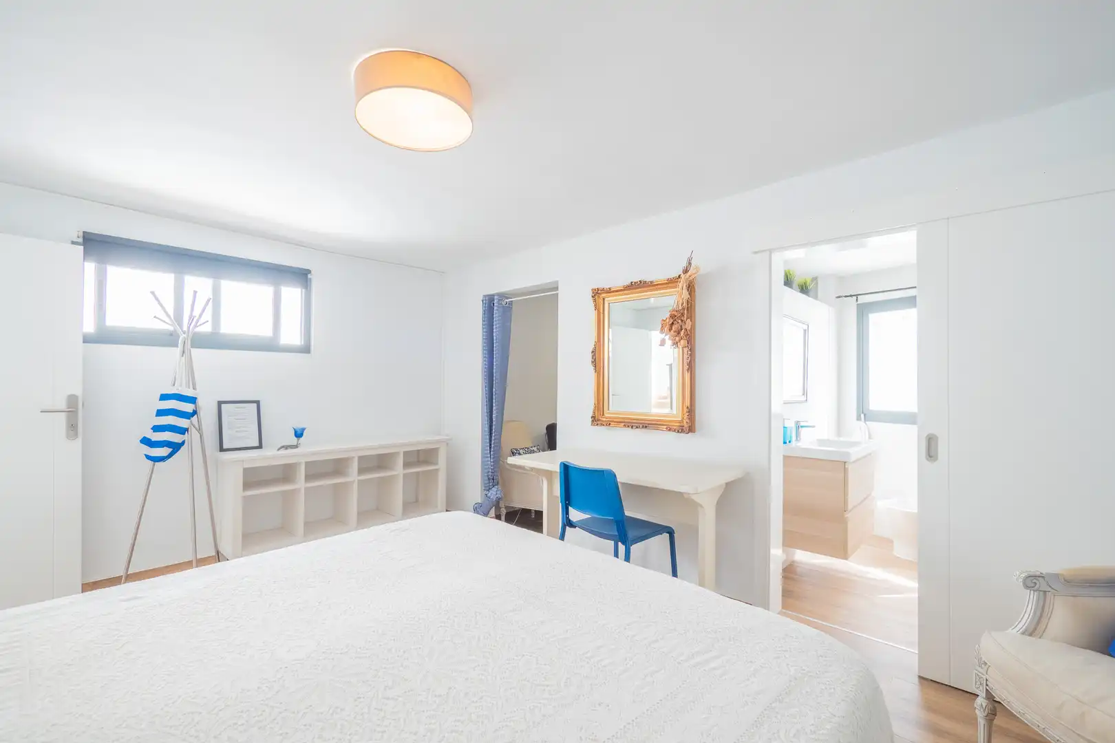 Habitación de Casa o chalet en venta en Mogán con Aire acondicionado, Terraza y Amueblado
