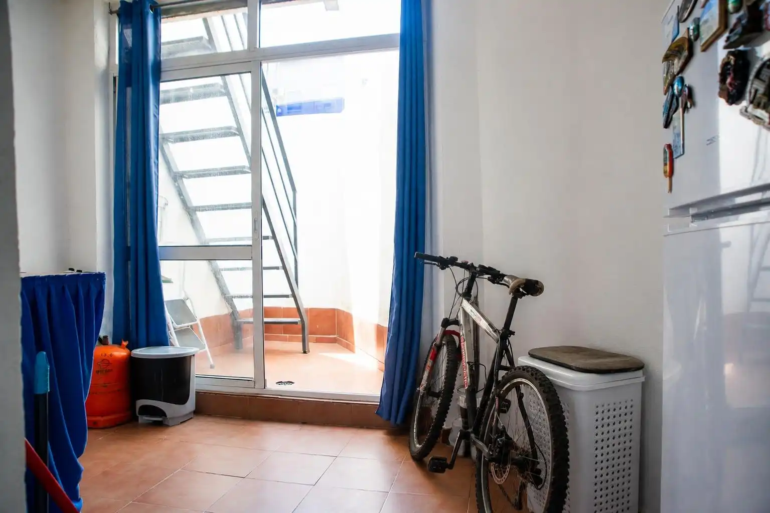 Terraza de Casa o chalet en venta en Camas con Aire acondicionado, Terraza y Trastero
