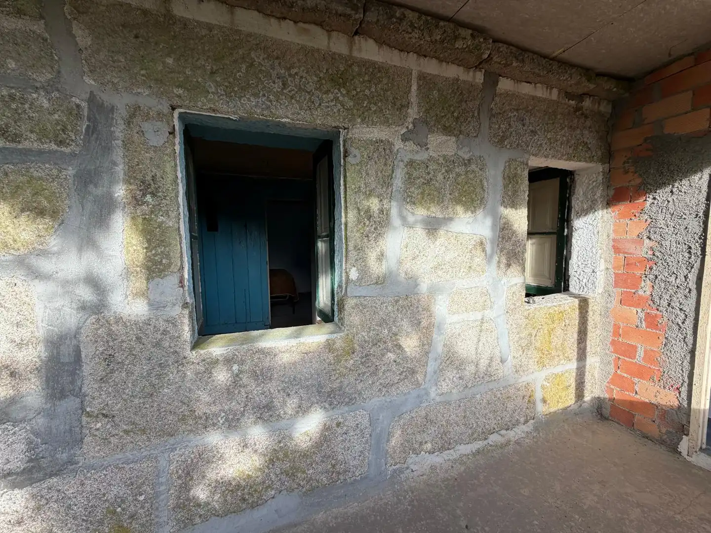 Casa adosada en venda a San Cristovo de Cea