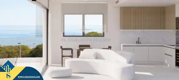 Apartament amb piscina en venda a La Mata, imagen 2