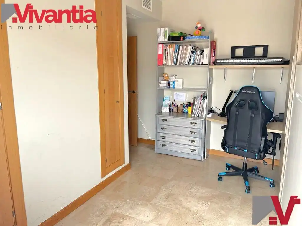 Penthouse with lift for sale in Lorca Ciudad, imagen 14