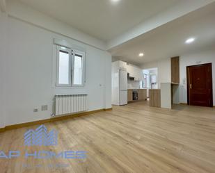 Sala d'estar de Pis de lloguer en Talavera de la Reina amb Calefacció i Terrassa