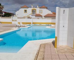 Swimming pool of Duplex for sale in Antigua