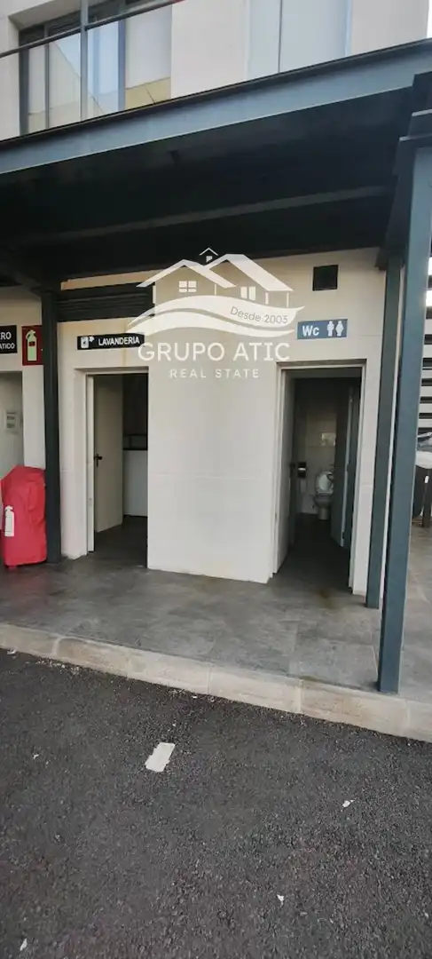 Oficina de alquiler en Les Alqueries / Alquerías del Niño Perdido, Castellón
