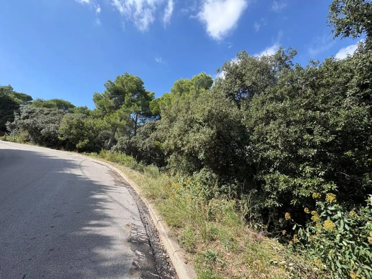 Residencial en venta en Matadepera