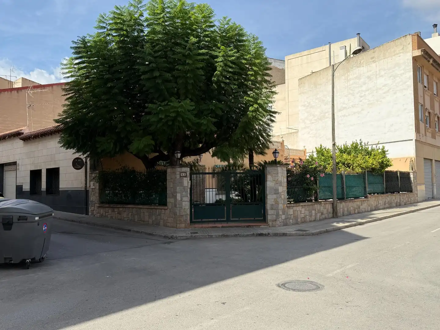 Casa o chalet en venta en Calle MENENDEZ PELAYO, Novelda
