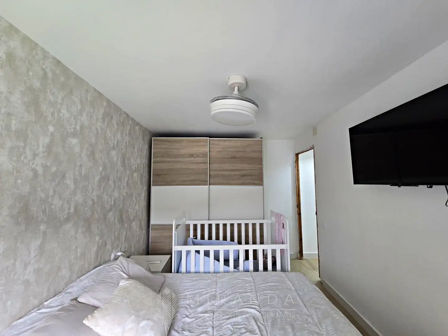 Chalet con jardín en venta en Lliçà d'Amunt, imagen 26