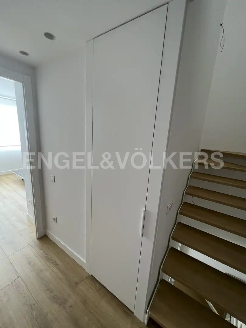 Haus oder Chalet zur Miete in Gavà mit Klimaanlage, Heizung und Privatgarten