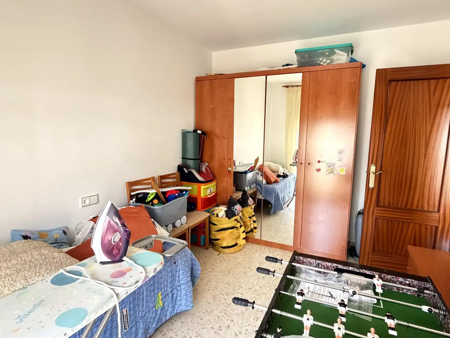 Appartamento con terrazza in vendita a Cueva de Menga, imagen 20