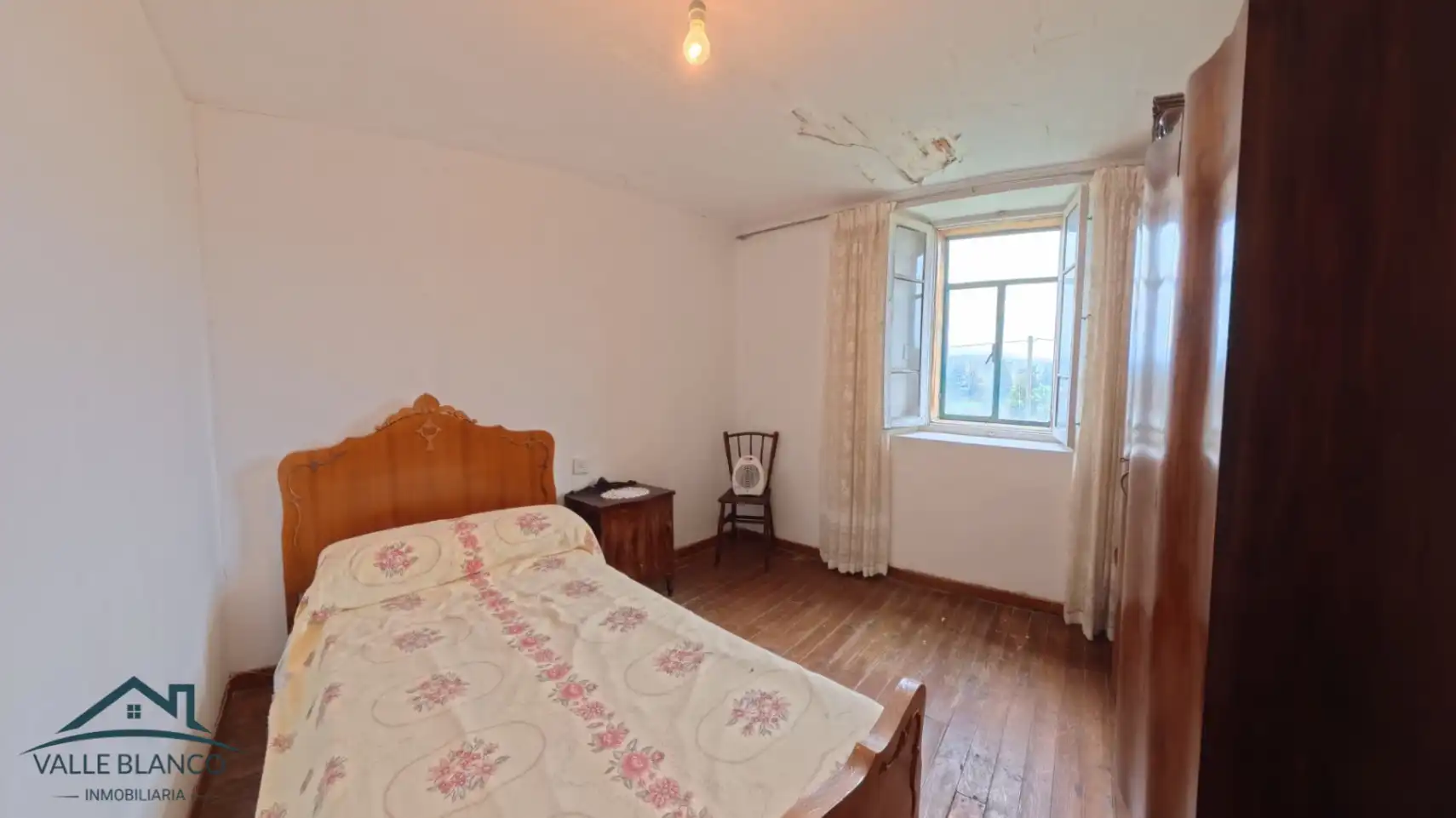 Habitación de Casa o chalet en venta en Valle de Valdebezana