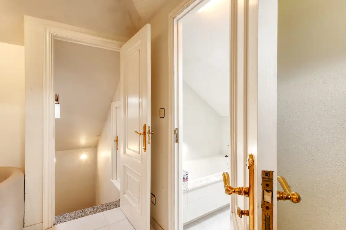 Casa o chalet en venta en A Laracha   con Calefacción, Jardín privado y Trastero