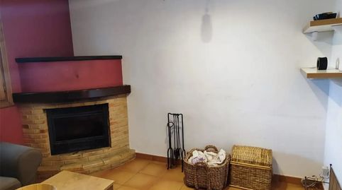 Foto 4 de Piso en venta en Avenida Quiroga, 43, A Rúa , Ourense