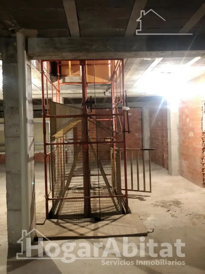 Residencial en venda a Calle Soledad, imagen 22