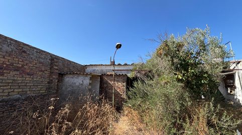 Foto 5 de Terreny industrial en venda a La Algaba, Sevilla