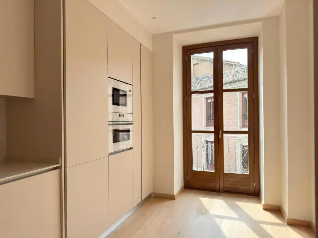 Piso con terraza en venta en CASA JIMENEZ (MARQUES) 10, imagen 14