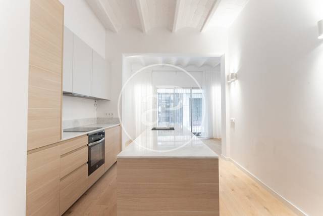 Planta baja en Venta en Carrer de Pàdua en El Putget i el Farró