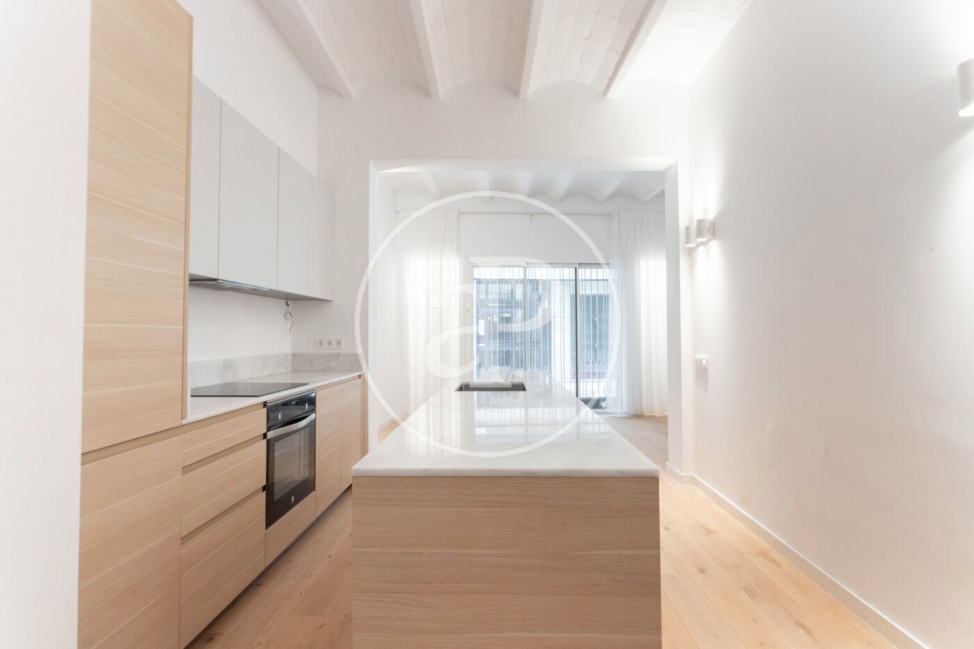 Planta baja for sale in Carrer de Pàdua, 15, El Putget i el Farró