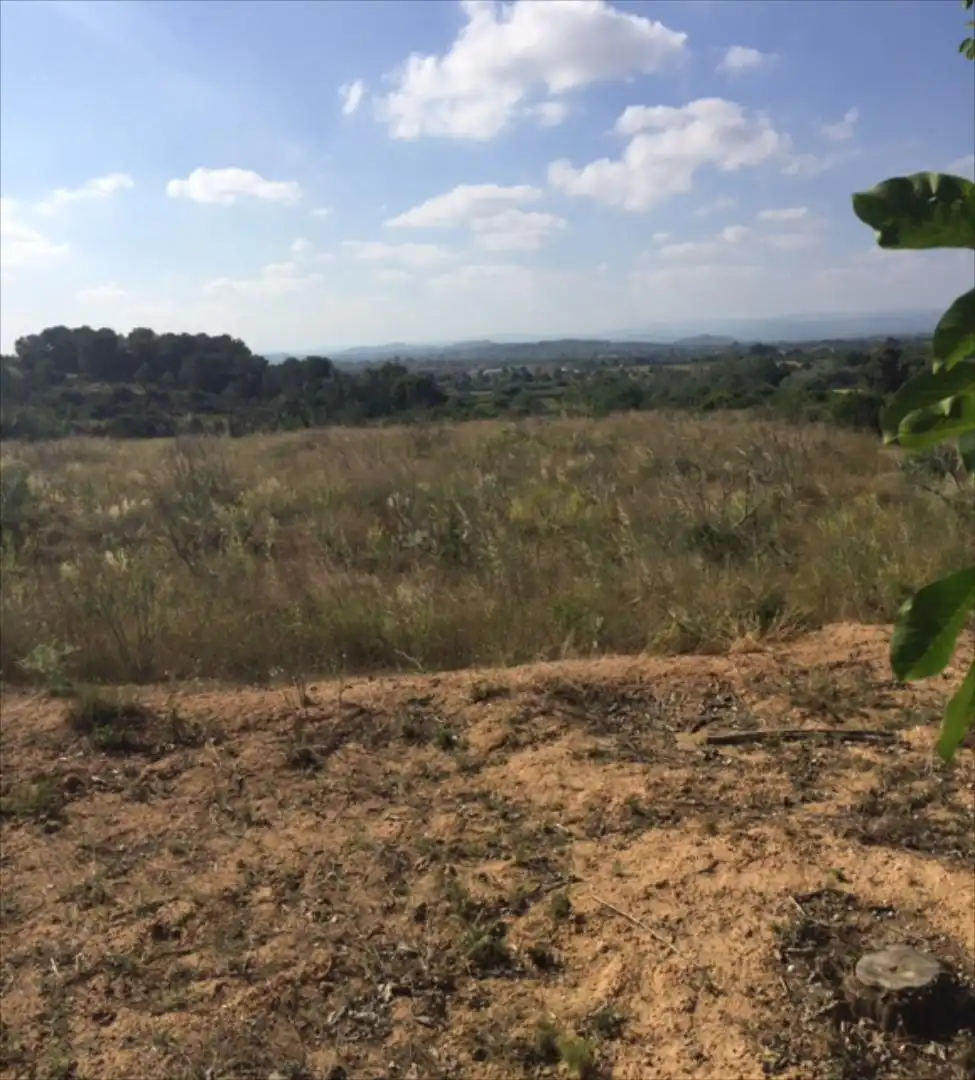 Residencial en venda en Riba-roja de Túria