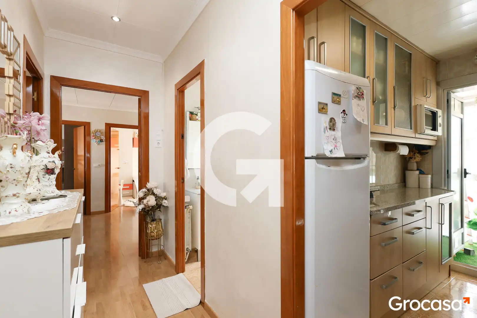 Wohnung mit Terrasse zum Verkauf in CL CIUTAT DE PAMIERS,DE LA, imagen 18