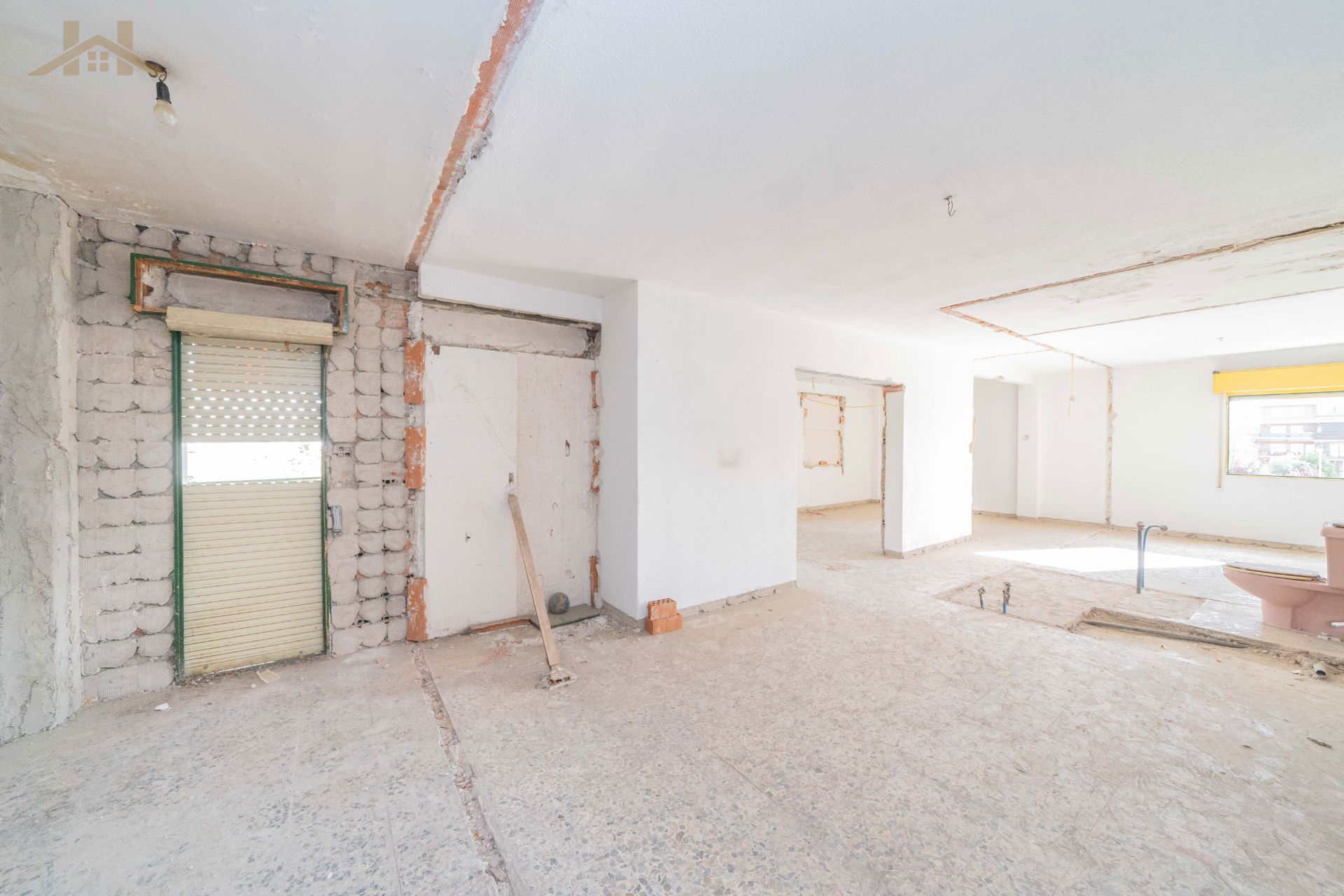 Pis en venda en Collado Villalba amb Terrassa i Piscina comunitària