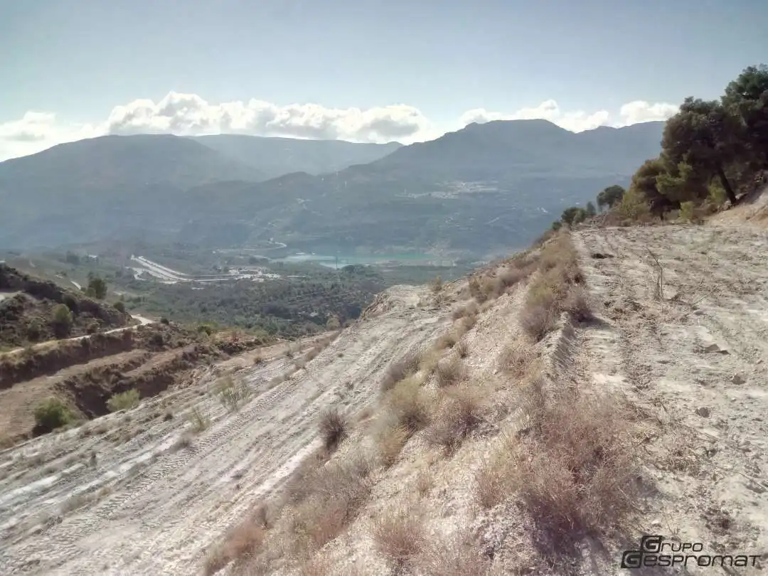 Terreni e lotti in vendita a Poligono 3, Parcela 221 0, imagen 19